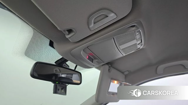 Renault Korea (Samsung) The New QM6 id 4446307 из Кореи 22