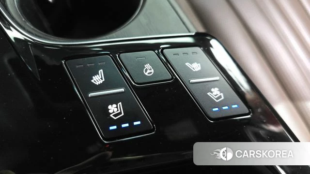 Kia K8 Hybrid id 4457547 из Кореи 22