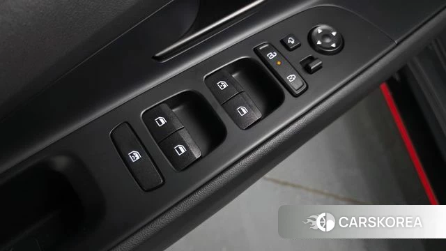 Hyundai The New Avante (CN7) id 4499618 из Кореи 22
