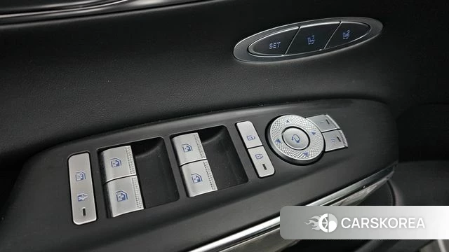 Genesis GV70 id 4445699 из Кореи 22