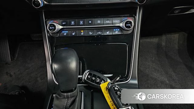 Hyundai Grandeur IG id 4295117 из Кореи 22