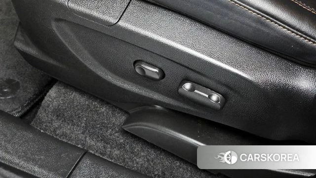 Chevrolet (GM Daewoo) The New Trax id 4626395 из Кореи 22