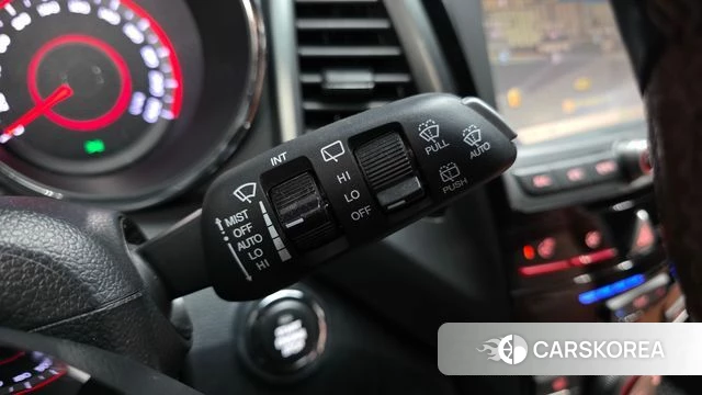 Ssangyong Tivoli Armor id 4727911 из Кореи 22