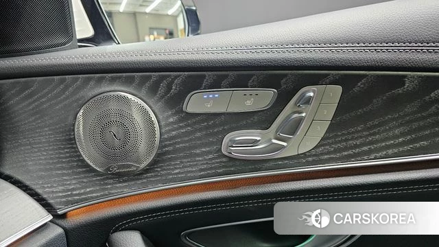 Mercedes-Benz E-Class W213 id 4631273 из Кореи 22