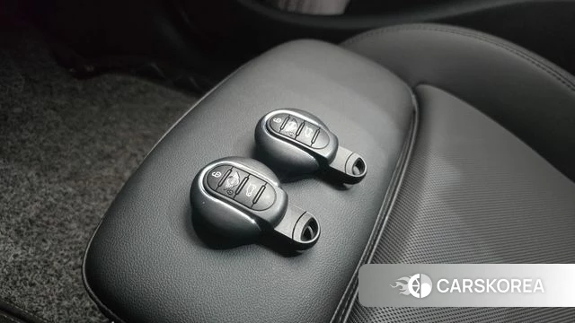 Mini Cooper id 4880464 из Кореи 22