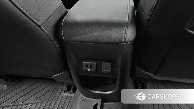 Chevrolet (GM Daewoo) Real New Colorado id 4749776 из Кореи 22