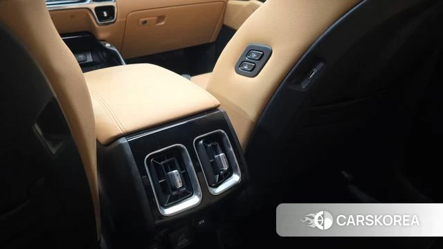 Kia Sorento 4th Generation id 4708272 из Кореи 22