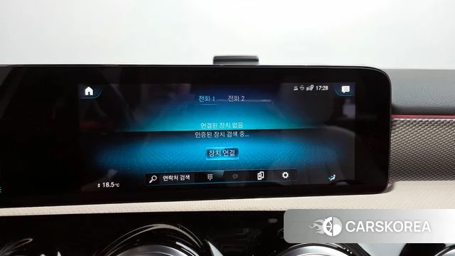 Mercedes-Benz A-Class W177 id 4310057 из Кореи 22