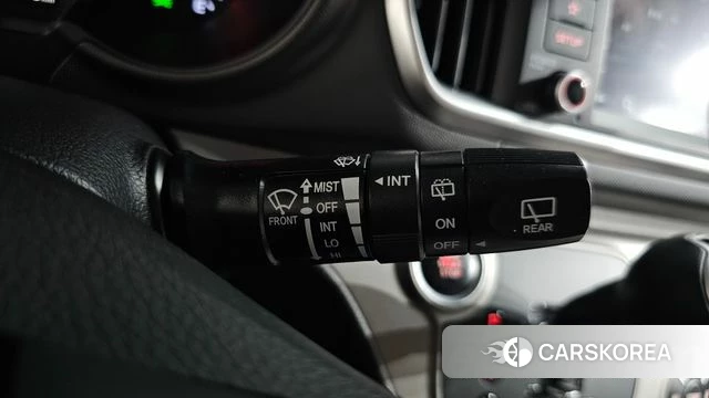 Kia The New Ray id 4481794 из Кореи 22