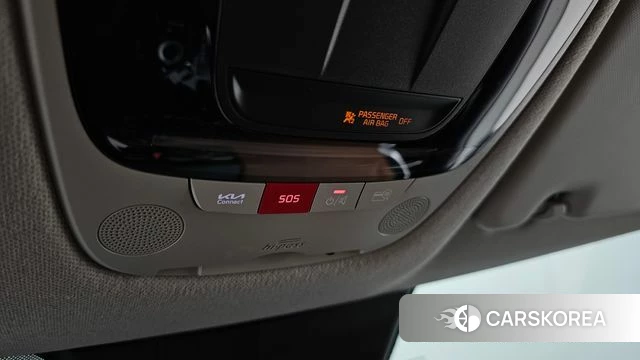 Kia The New Seltos id 4427798 из Кореи 22