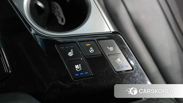 Kia K8 id 4542276 из Кореи 22