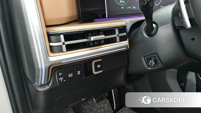 Hyundai Santa Fe (MX5) id 4414438 из Кореи 22