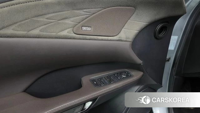 Lexus RX350h 5th generation id 4740005 из Кореи 22