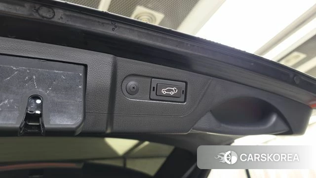 Ssangyong All New Rexton id 4793315 из Кореи 22