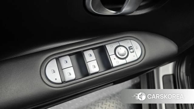 Hyundai Ionic 5 id 4330610 из Кореи 22