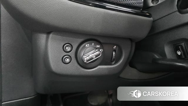 Mini Cooper Clubman id 4579208 из Кореи 22