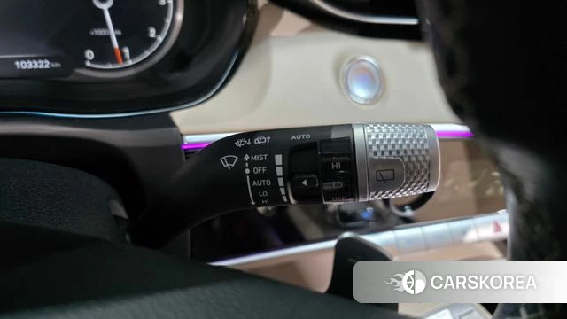 Genesis GV70 id 4542272 из Кореи 22