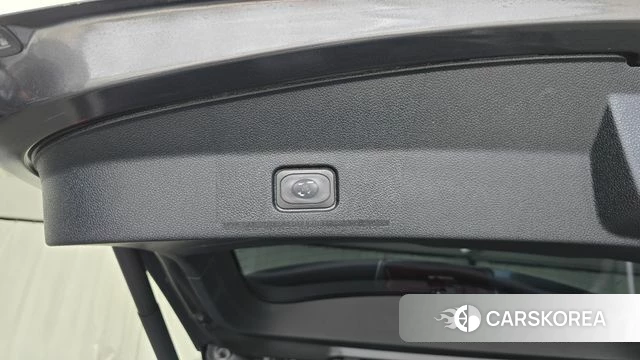 Ford Explorer id 4557529 из Кореи 22