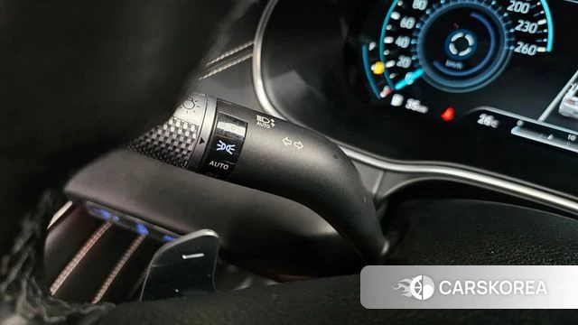 Genesis GV80 id 4750854 из Кореи 22