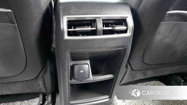 Ssangyong Torres id 4631005 из Кореи 22