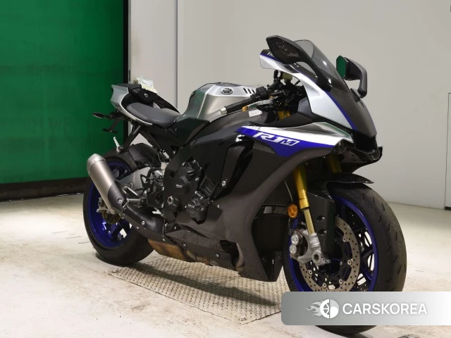 Проданный Yamaha YZF-R1M id 4199646 из Японии, фото 22