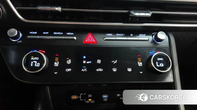 Hyundai Sonata D Edge (DN8) id 4941602 из Кореи 22
