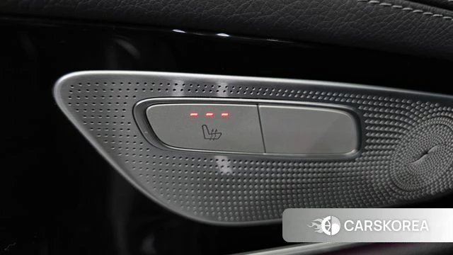 Mercedes-Benz AMG GT id 4402090 из Кореи 22