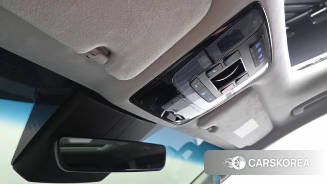 Hyundai Staria id 4505745 из Кореи 22