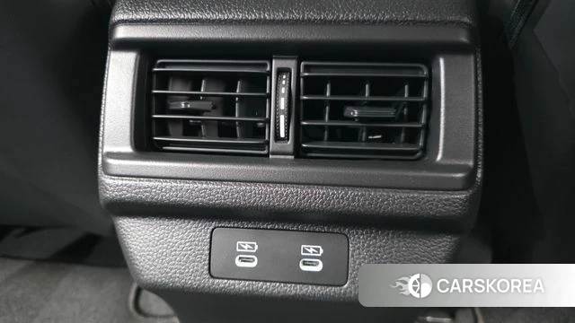 Honda Accord 11th Generation id 4762398 из Кореи 22