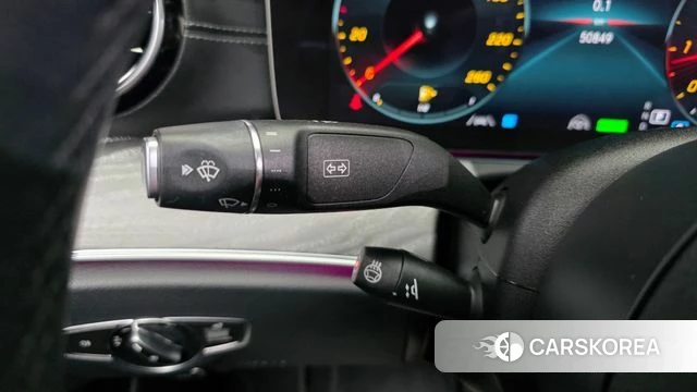 Mercedes-Benz E-Class W213 id 4382548 из Кореи 22