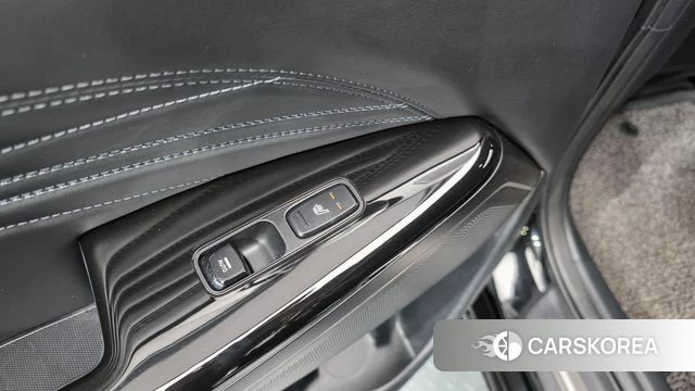 Kia K7 Premier Hybrid id 4907347 из Кореи 22