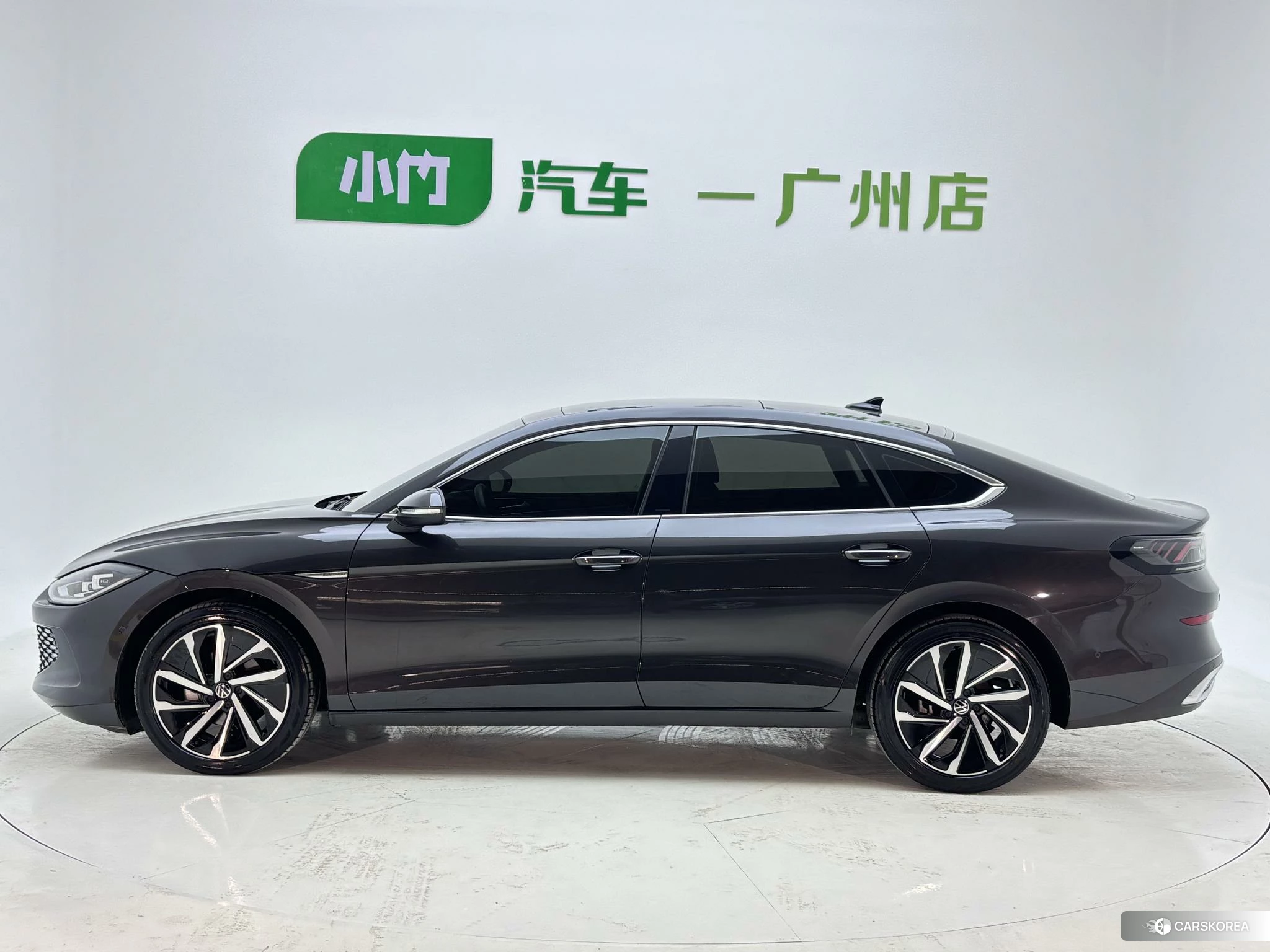 Volkswagen Lingdu id 4512791 из Китая 22
