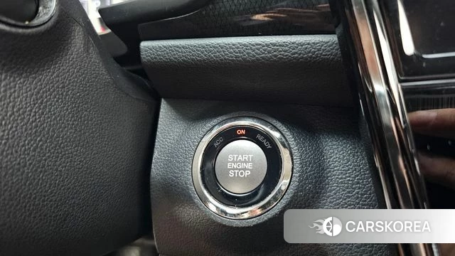 Ssangyong Berry New Tivoli id 4898918 из Кореи 22