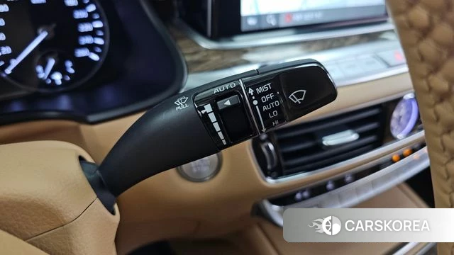 Kia More K9 id 4556922 из Кореи 22