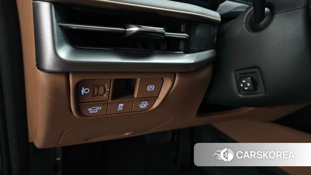 Hyundai Grandeur Hybrid (GN7) id 4623639 из Кореи 22