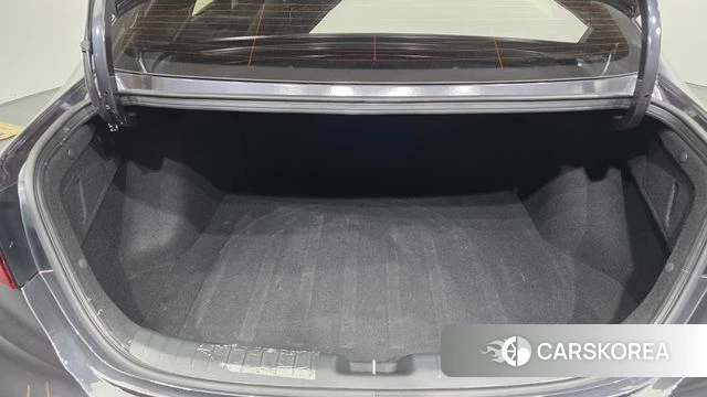 Kia The New K3 2nd generation id 4201631 из Кореи 22