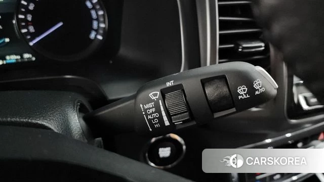 Ssangyong The New Rexton Sports Cannes id 4573194 из Кореи 22
