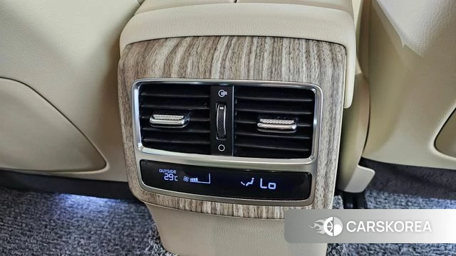 Kia The New K9 2nd generation id 4532961 из Кореи 22