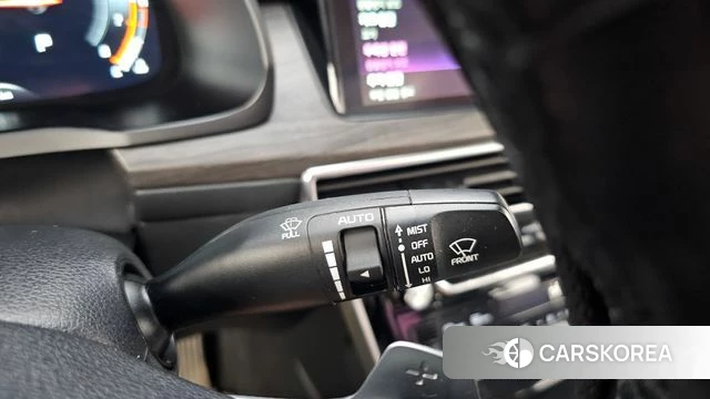 Kia K7 Premier id 4614949 из Кореи 22
