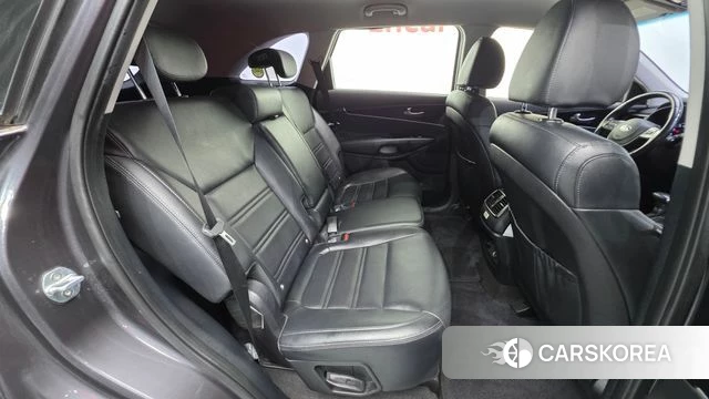 Kia The New Sorento id 4508676 из Кореи 22