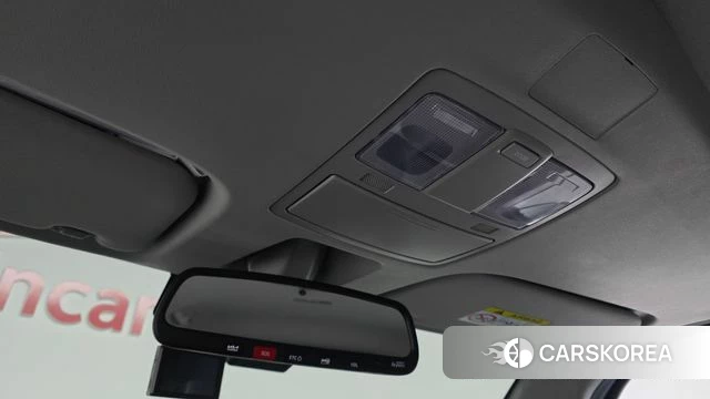 Kia The New Kia Ray EV id 4360543 из Кореи 22