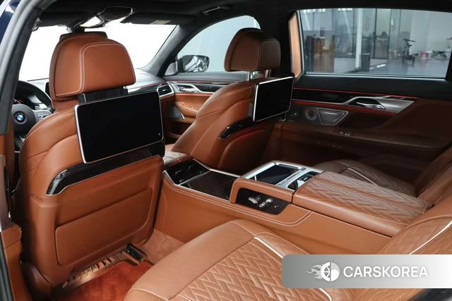 BMW 7 series id 4211114 из Китая 22