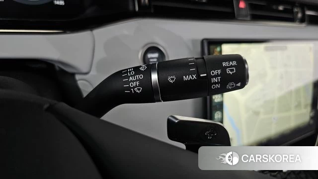 Land Rover Range Rover Evoque 2nd Generation id 4548726 из Кореи 22