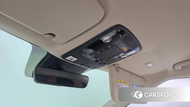 Kia Carnival 4th generation id 4677034 из Кореи 22