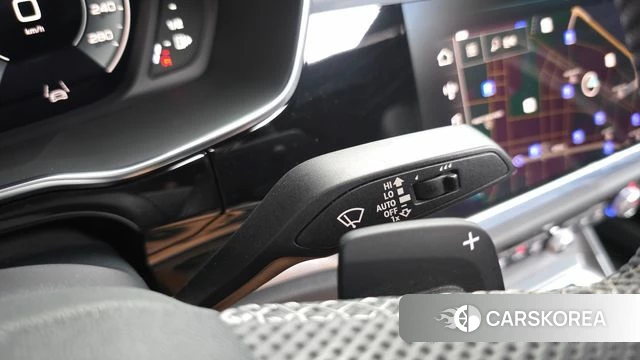 Audi Q3 (F3) id 4740161 из Кореи 22