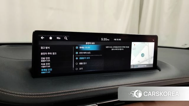 Genesis GV70 id 4401859 из Кореи 22