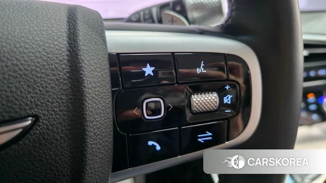 Genesis GV70 id 4493878 из Кореи 22