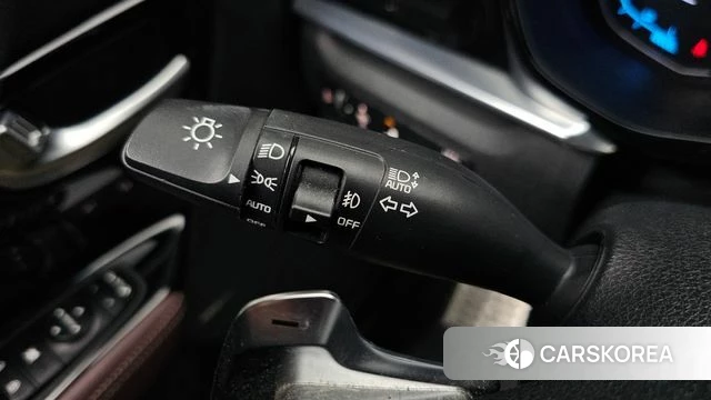 Kia The New Niro id 4593525 из Кореи 22