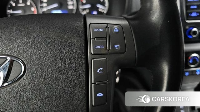 Hyundai The New Grand Starex id 4203323 из Кореи 22