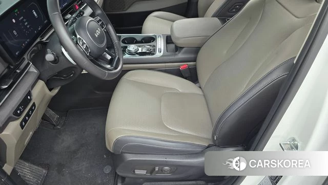 Kia The New Carnival 4th Generation id 4565966 из Кореи 22